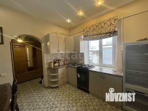 Дом 100м&sup2;, 1-этажный, на длительный срок, 