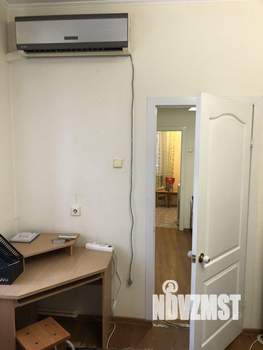 Дом 32м&sup2;, 1-этажный, на длительный срок, 