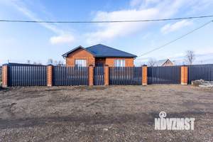 Дом 160м², 1-этажный, посуточно, 