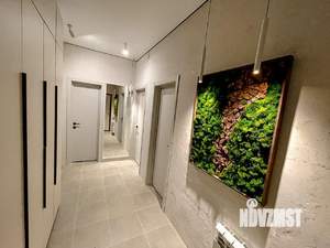 Дом 60м², 1-этажный, на длительный срок, 