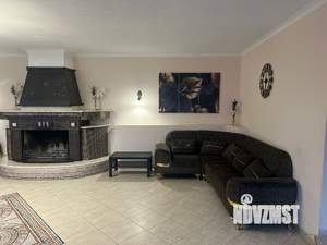 Дом 700м&sup2;, 2-этажный, посуточно, 