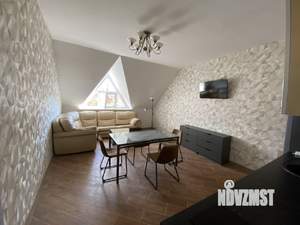 Дом 507м&sup2;, 4-этажный, посуточно, 