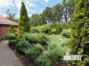 Дом 110м², 1-этажный, посуточно, 