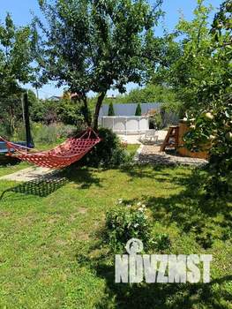 Дом 100м&sup2;, 2-этажный, посуточно, 