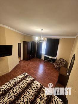 Дом 50м&sup2;, 1-этажный, на длительный срок, 