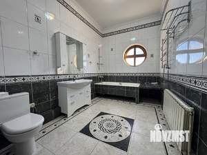 Дом 400м&sup2;, 2-этажный, на длительный срок, 