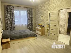 Дом 80м&sup2;, 1-этажный, посуточно, 