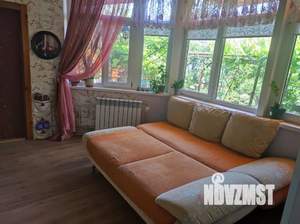 Дом 80м&sup2;, 1-этажный, посуточно, 