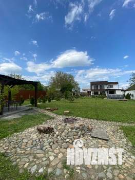 Дом 150м&sup2;, 2-этажный, посуточно, 