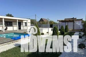 Дом 90м², 2-этажный, посуточно, 