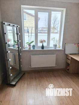 Дом 70м&sup2;, 1-этажный, на длительный срок, 