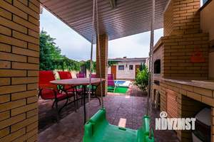 Дом 380м², 1-этажный, на длительный срок, 