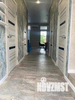 Дом 140м&sup2;, 2-этажный, посуточно, 