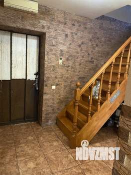 Дом 120м&sup2;, 2-этажный, на длительный срок, 