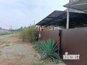 Дом 97м², 2-этажный, на длительный срок, 