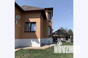 Дом 460м&sup2;, 2-этажный, посуточно, 