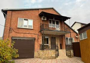 Дом 267м², 2-этажный, на длительный срок, 