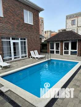 Дом 120м&sup2;, 2-этажный, посуточно, 