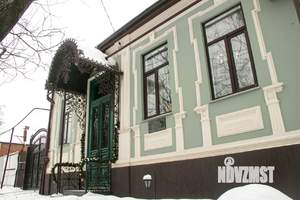 Дом 100м&sup2;, 1-этажный, посуточно, 