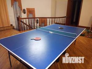 Дом 700м&sup2;, 2-этажный, посуточно, 