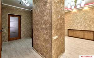 Дом 54м², 1-этажный, на длительный срок, 