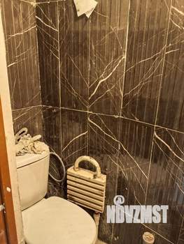 Дом 19м&sup2;, 1-этажный, на длительный срок, 