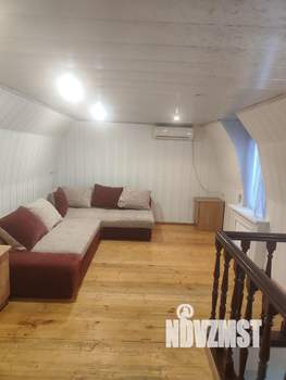 Дом 65м&sup2;, 2-этажный, на длительный срок, 