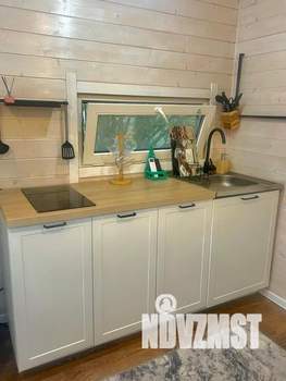 Дом 25м&sup2;, 1-этажный, посуточно, 