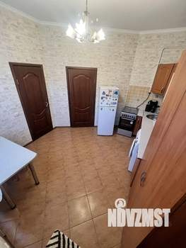 Дом 50м&sup2;, 1-этажный, на длительный срок, 