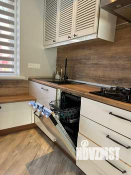 Таунхаус 150м&sup2;, 2-этажный, на длительный срок, 