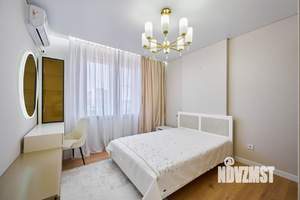 Дом 130м², 3-этажный, на длительный срок, 
