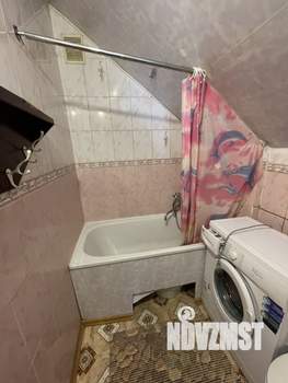 Дом 50м², 1-этажный, на длительный срок, 