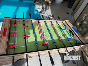 Дом 850м&sup2;, 2-этажный, посуточно, 