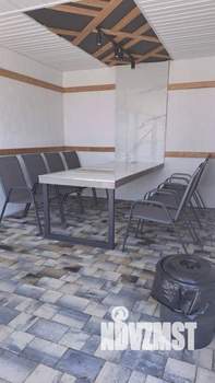 Дом 110м&sup2;, 1-этажный, посуточно, 