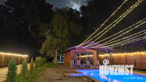 Дом 240м&sup2;, 2-этажный, посуточно, 