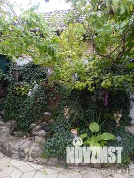 Дом 20м&sup2;, 2-этажный, посуточно, 