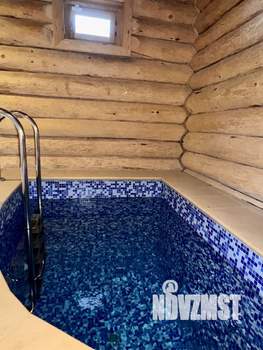 Дом 217м&sup2;, 2-этажный, посуточно, 