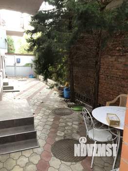 Дом 32м&sup2;, 1-этажный, на длительный срок, 