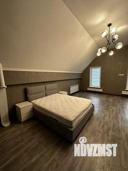 Дом 150м&sup2;, 2-этажный, на длительный срок, 