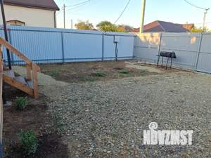 Дом 30м&sup2;, 1-этажный, посуточно, 