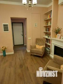 Таунхаус 170м&sup2;, 3-этажный, на длительный срок, 