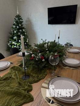 Дом 140м&sup2;, 1-этажный, посуточно, 