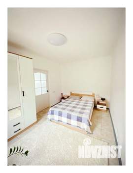 Дом 40м², 1-этажный, на длительный срок, 