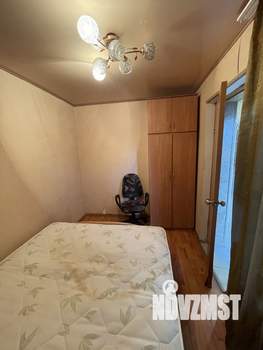 Дом 50м², 1-этажный, на длительный срок, 