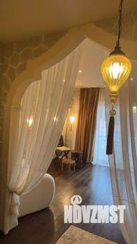 Коттедж 160м&sup2;, 2-этажный, на длительный срок, 