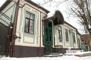 Дом 100м&sup2;, 1-этажный, посуточно, 