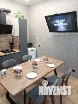 Дом 80м&sup2;, 1-этажный, посуточно, 