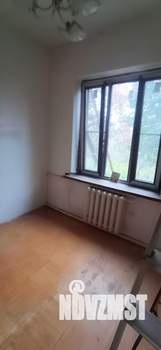 Дом 52м&sup2;, 1-этажный, на длительный срок, 