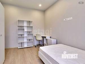 Дом 120м&sup2;, 2-этажный, на длительный срок, 