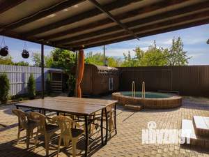 Дом 60м&sup2;, 1-этажный, посуточно, 